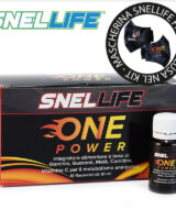 Snellife OnePower Mask