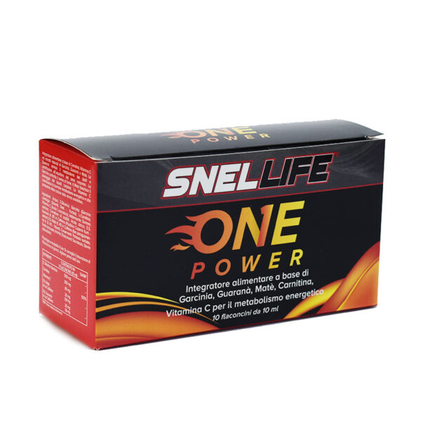 Snellife OnePower